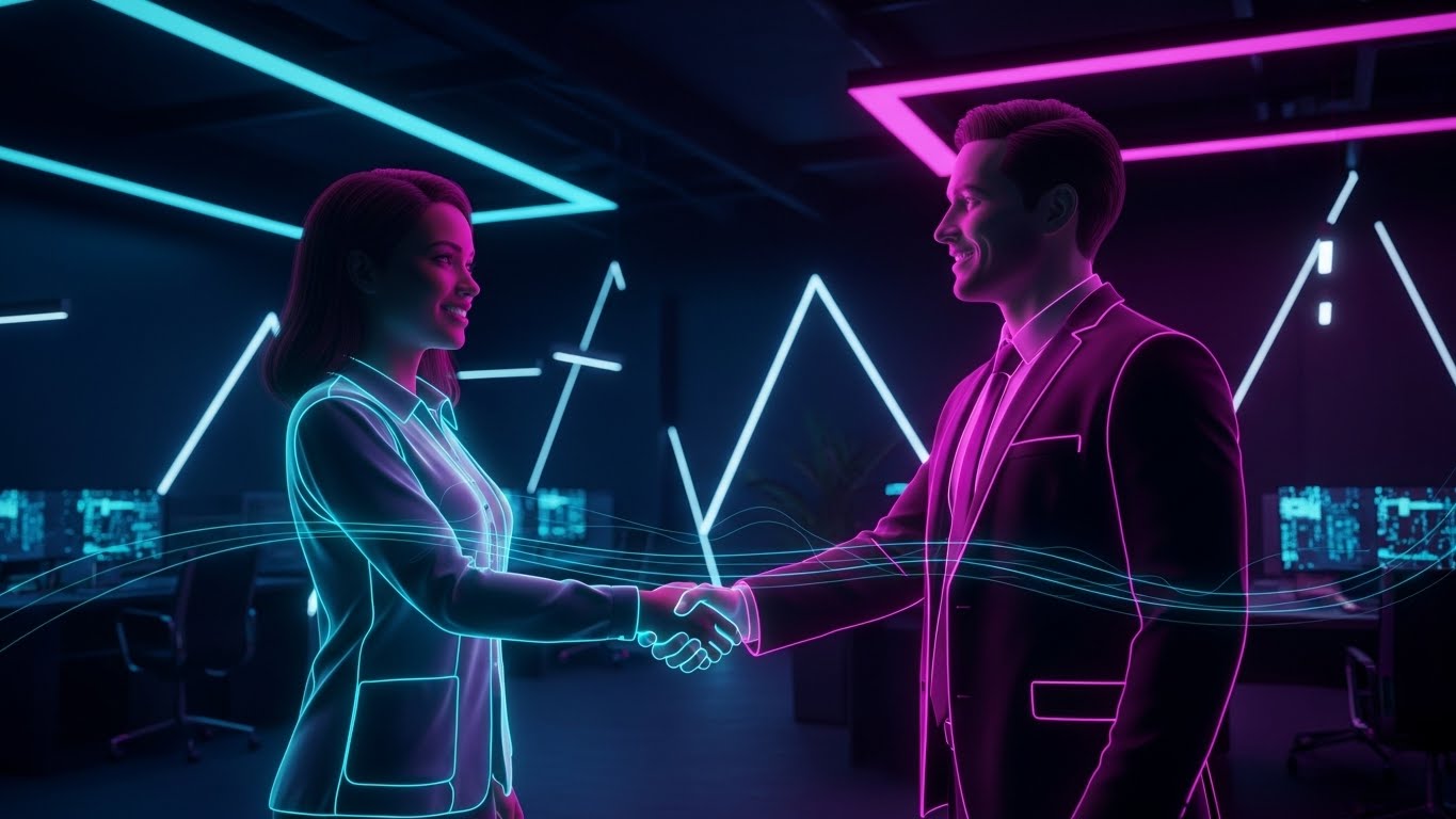 Thumbnail image for the authentic dialogue communication workshop