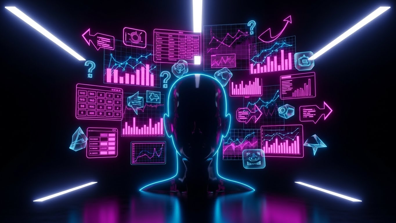 Thumbnail for the Understanding Dashboards workshop